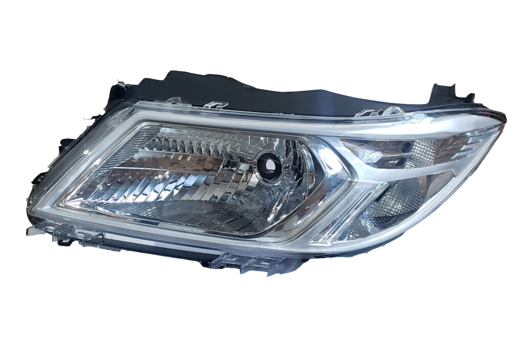SEMIOPTICAS CHEVROLET ONIX PRISMA IZQUIERDA VIC