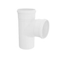 EG-TEE SANITARIO 100 x 100mm. Eg-tee Sanitario 100 X 100mm.
