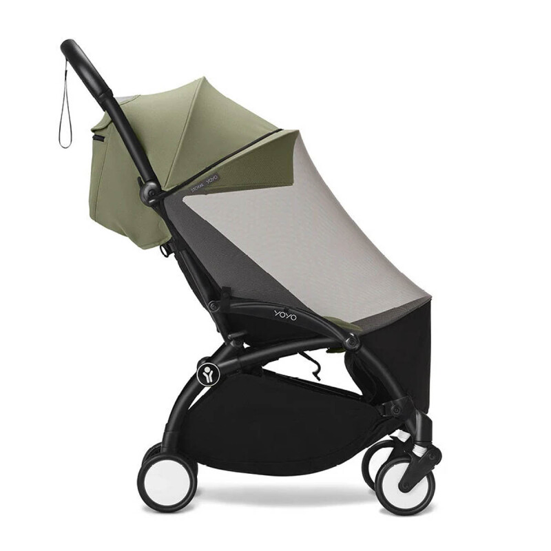 Mosquitero +6 Coche Stokke YOYO Mosquitero +6 Coche Stokke YOYO