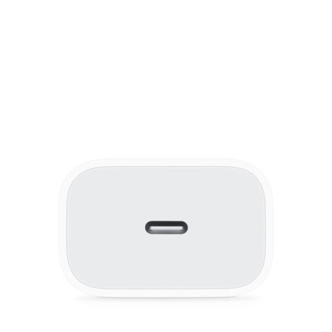 Cargador Apple USB-C - 20W Cargador Apple USB-C - 20W