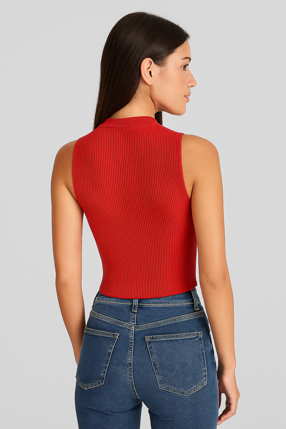 Tops Lagoa Rojo