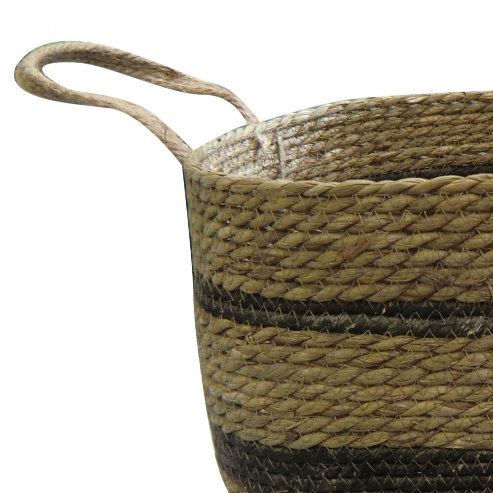 Canasto de mimbre - 38x33 cm Canasto de mimbre - 38x33 cm