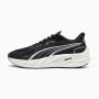 Zapatillas Running Velocity NITRO 4 Hombre Black/silver