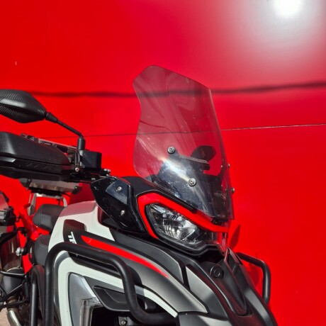 Benelli TRK702X Usada Benelli TRK702X Usada