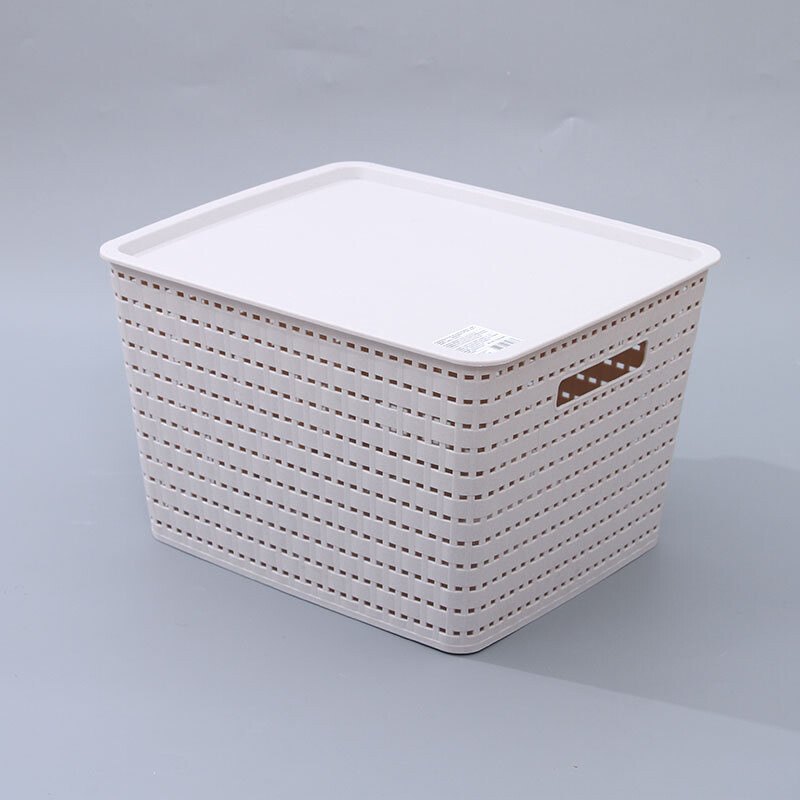 Contenedor De Almacenamiento Grano De Madera -grande Unica