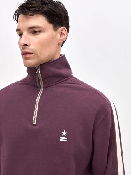 BUZO UNIFORM MUNICH VINO