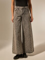 Pantalon Elka Gris Claro