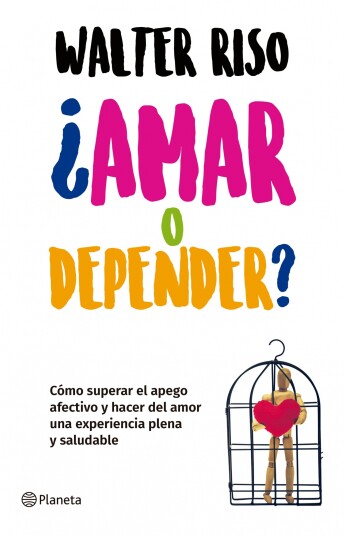 ¿Amar o depender? ¿Amar o depender?