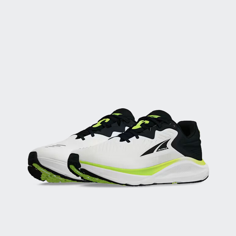 Championes Altra Paradigm 8 Blanco