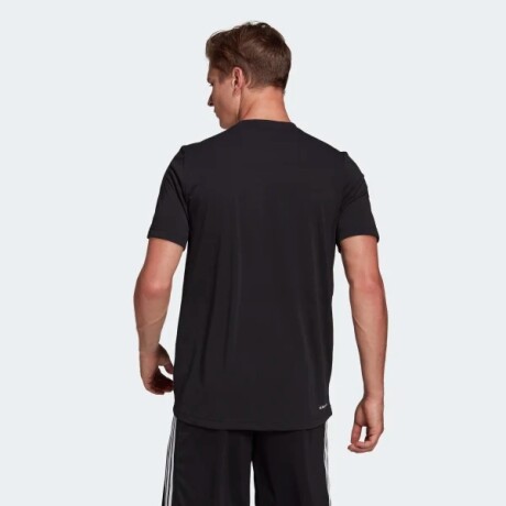 Remera Adidas Entrenamiento M FR T S/C