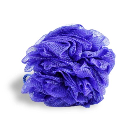 ESPONJA DE BAÑO FLOR TELA SURTIDO COLORES 27331 ESPONJA DE BAÑO FLOR TELA SURTIDO COLORES 27331
