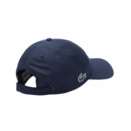 Gorro LaCoste 166