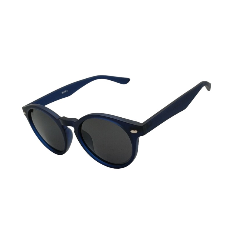 KOOK´S TR126C055021145 POLARIZED C NEGRO U - Adulto - Azul azulcombinado