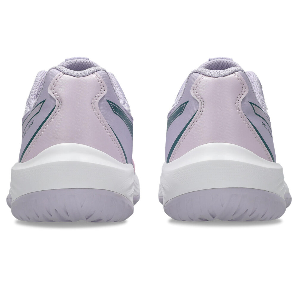 Zapatillas Volley Gel-Task 5 Mujer Murasaki/dahlia