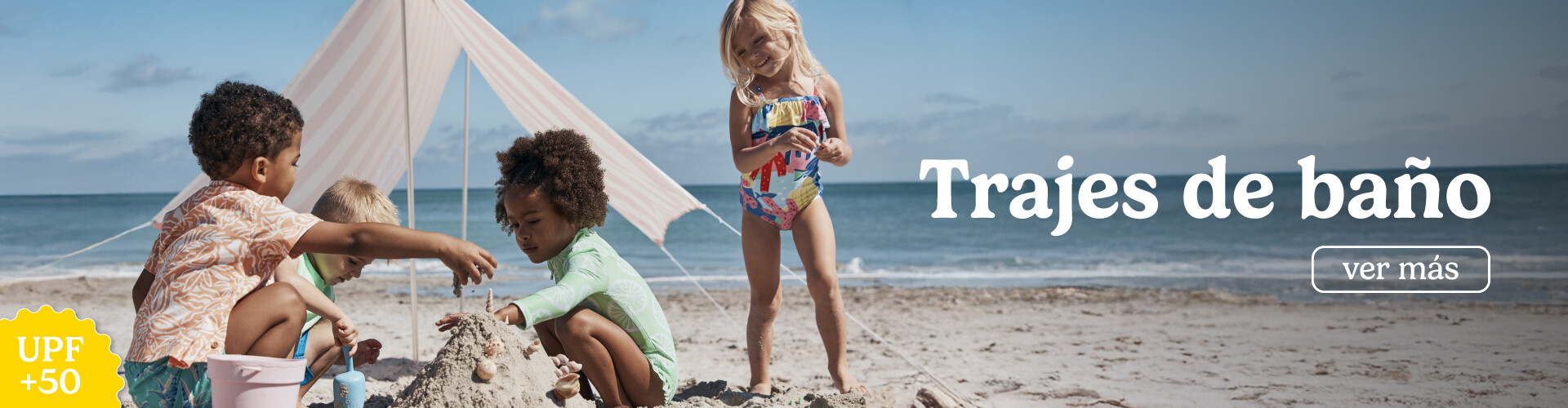 HS trajes de baño