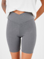 Biker Mode Gris Melange