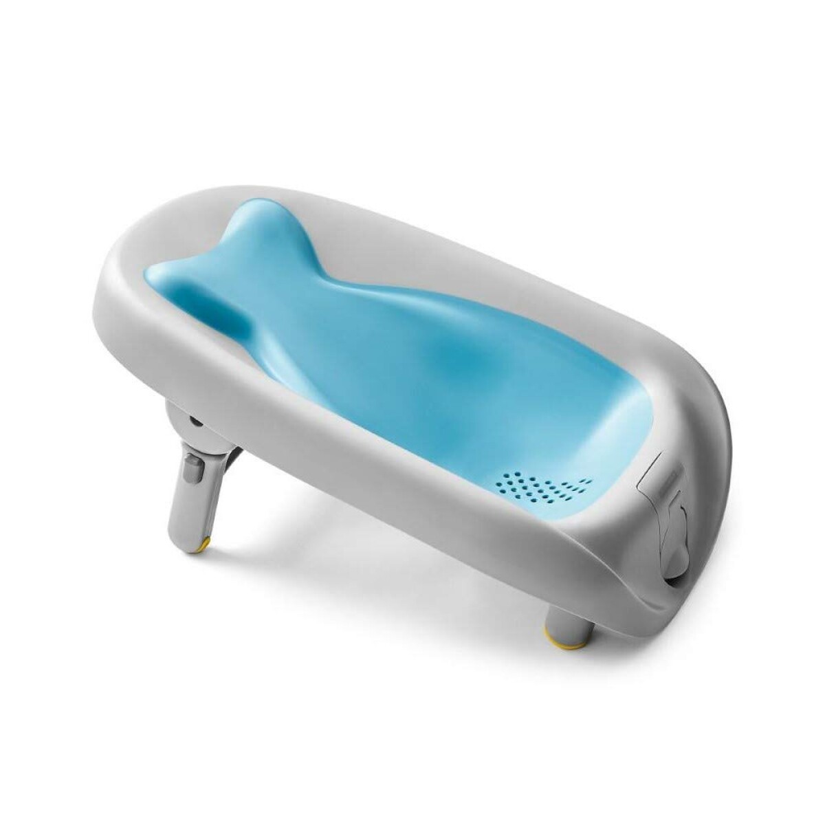 Bañito reclinable para bebé 