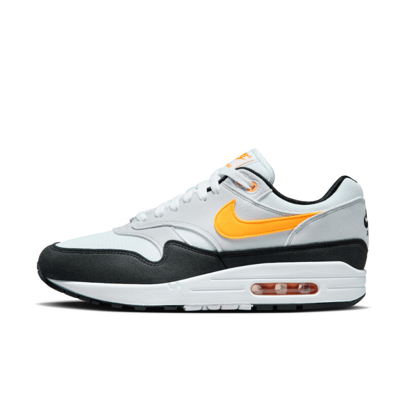 Zapatillas Nike Air Max 1 de Hombre Blanco