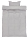 Juego funda nórdica micro KATE 155x220 gr Juego funda nórdica micro KATE 155x220 gr