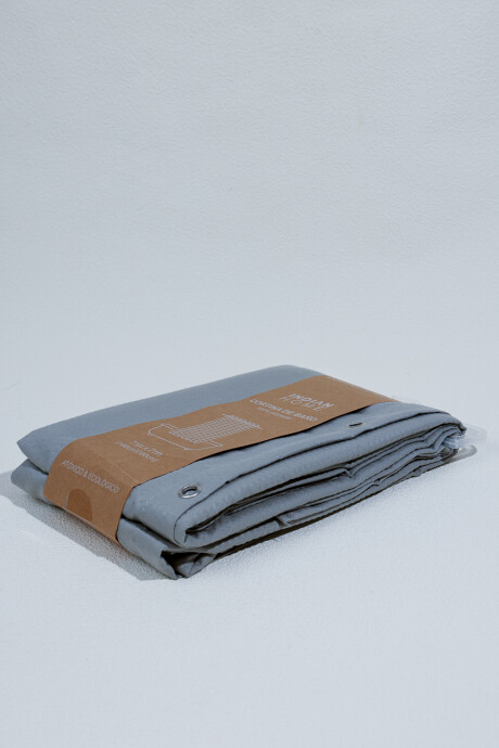 Cortinas Cortina Boston 8 Gris