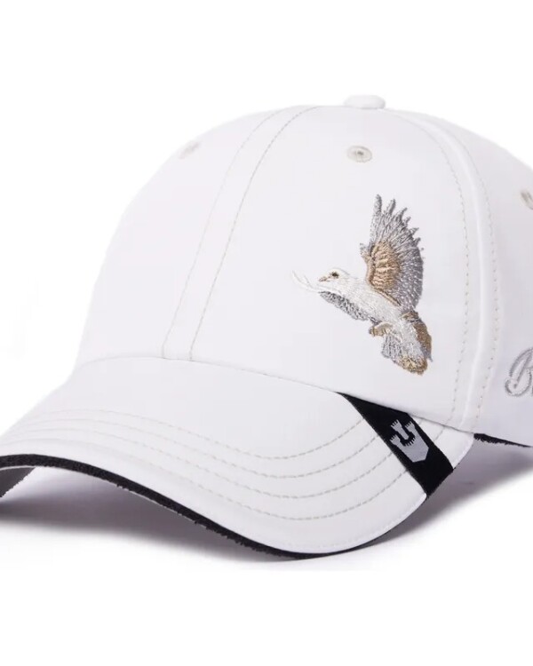 Goorin Bros Gorra Cerrada - 2 Blessed 2 B Stressed Goorin Bros Gorra Cerrada - 2 Blessed 2 B Stressed