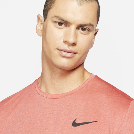Remera Nike Training Hombre DF HPR S/C