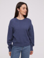 Sweater Elouna Azul Piedra