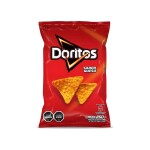Snack Doritos 250g Snack Doritos 250g
