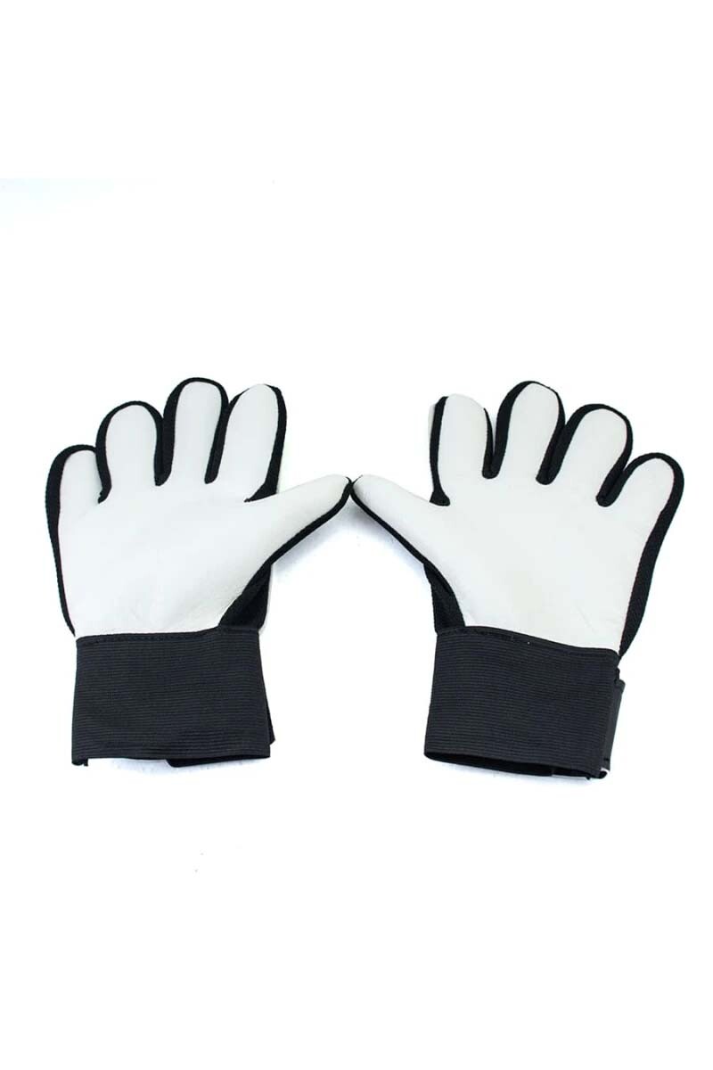 GUANTES DE ARQUERO UMBRO Verde