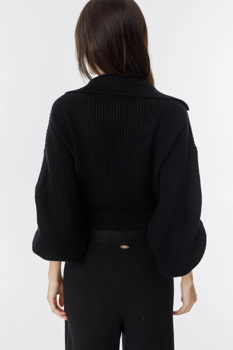 Sweater Fresh Negro