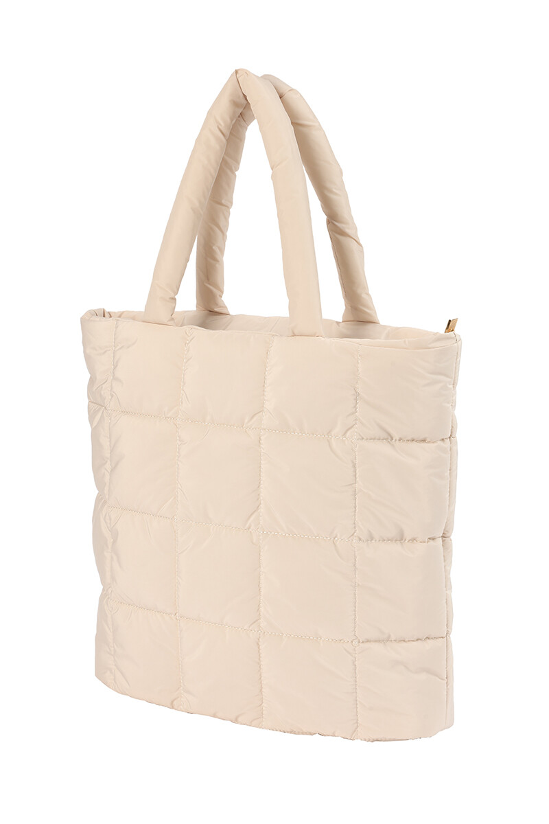 Cartera Palenque Crudo