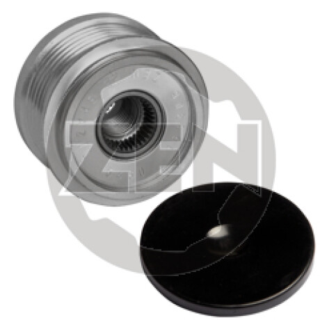 POLEAS ALT.Y DINAMO HYUNDAI TUCSON KIA 2.0 CRDI 6R 64 EXT F233970 INA=5460ZM ZEN POLEAS ALT.Y DINAMO HYUNDAI TUCSON KIA 2.0 CRDI 6R 64 EXT F233970 INA=5460ZM ZEN