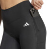 Calza Adidas Training de Mujer - IT2280 Negro