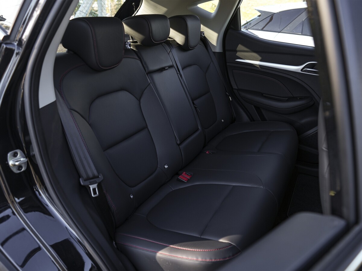 MG ZS EV Comfort 2WD 0KM | Permuta / Financia MG ZS EV Comfort 2WD 0KM | Permuta / Financia
