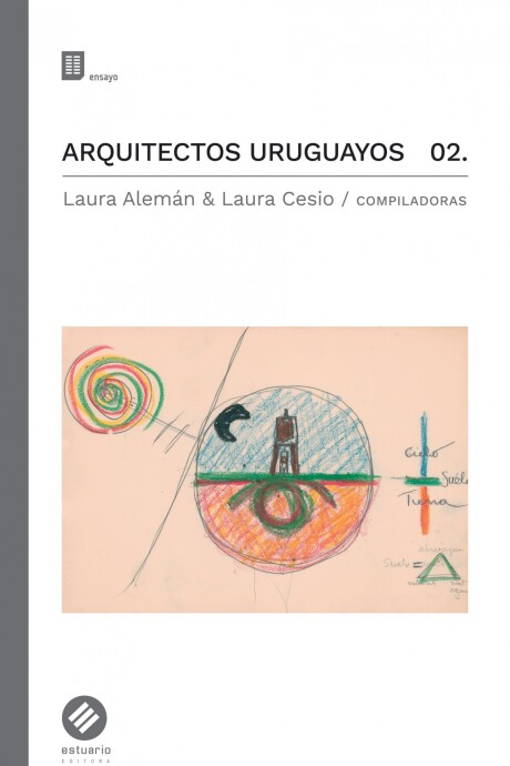 ARQUITECTOS URUGUAYOS 02. ARQUITECTOS URUGUAYOS 02.