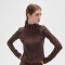 Campera Palua Chocolate
