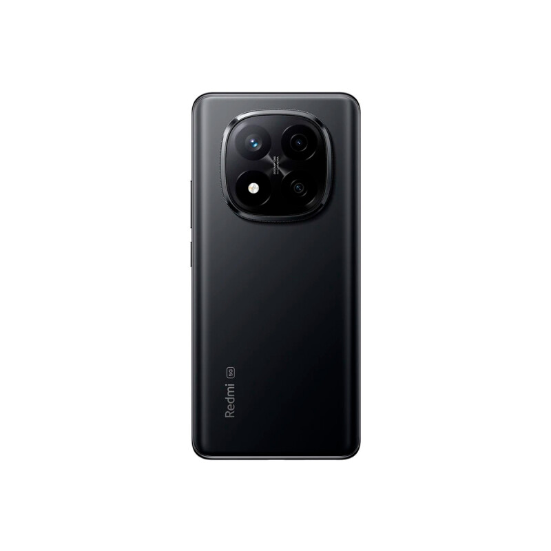 Xiaomi Redmi Note 14 Pro+ 5G Negro 256GB Libre Xiaomi Redmi Note 14 Pro+ 5g Negro 256gb Libre