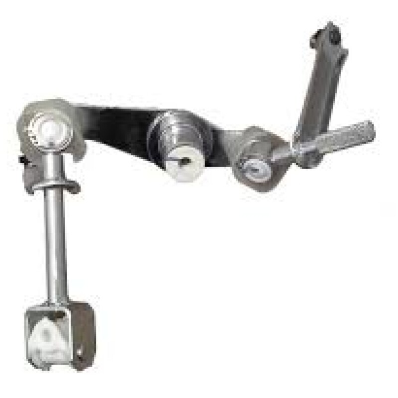 BRAZO NIVELADOR PALANCA CAJA CAMBIOS MANUAL - AVEO BRAZO NIVELADOR PALANCA CAJA CAMBIOS MANUAL - AVEO