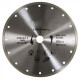 TOLSEN DISCO DIAMANTADO CONTINUO 230mm22.2 Tolsen Disco Diamantado Continuo 230mm22.2