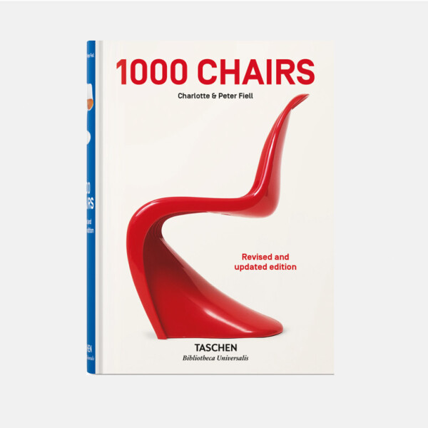 1000 Chairs 1000 Chairs