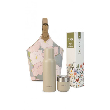 Kit Matero Velvet Edicion Limitada Wishes Hojas De Seda C/ Cream