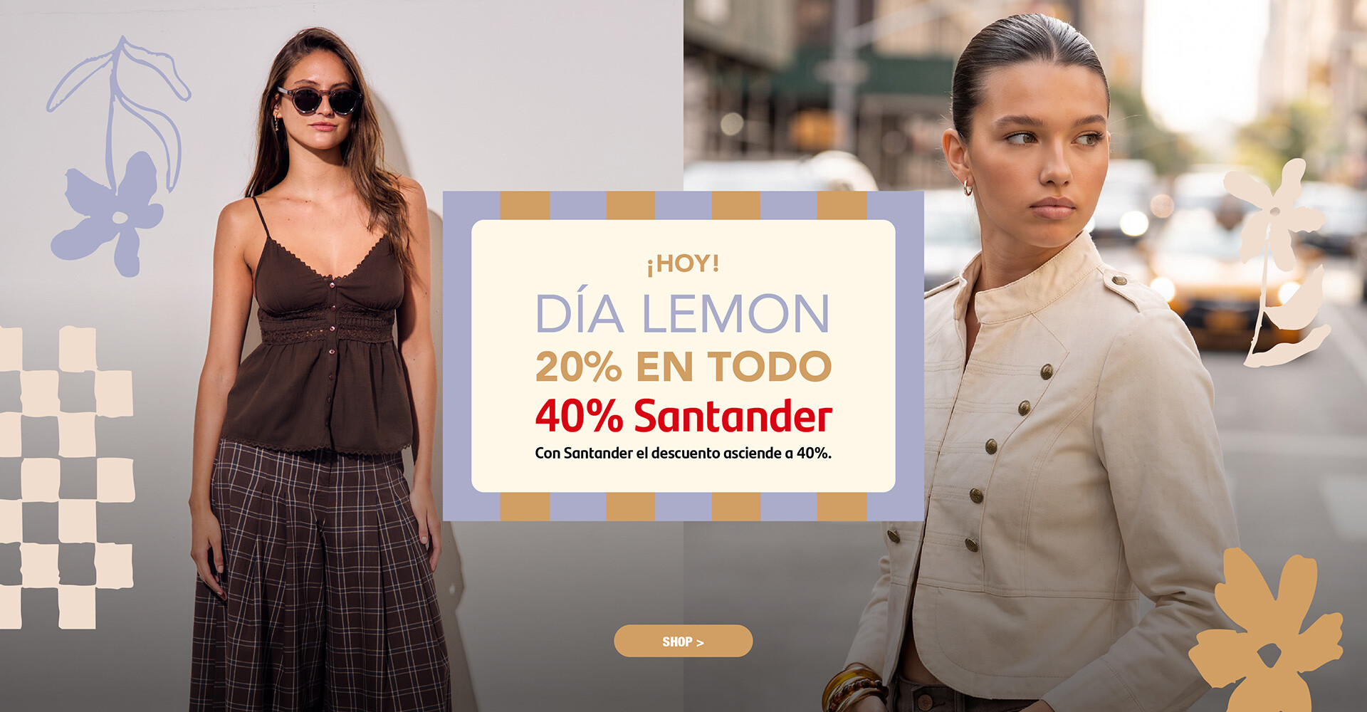 Día Lemon 2026