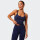 Top Fabletics Built In Bra Azul