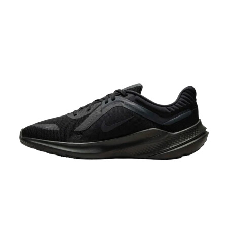 Championes Nike Quest 5 Black