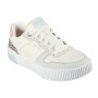 Zapatillas Skechers Jade Mujer Cream