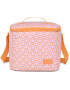 Lonchera Térmica Super Snack Hyped Hearts Pink