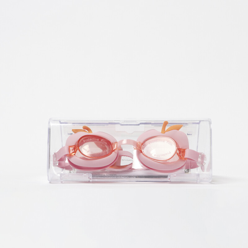 Lentes de natación para niños Candy Cherry