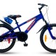 Bicicleta Baccio Bambino DLX R.20" – Aventura y Diversión en Dos Ruedas Bicicleta Baccio Bambino DLX R.20" – Aventura y Diversión en Dos Ruedas