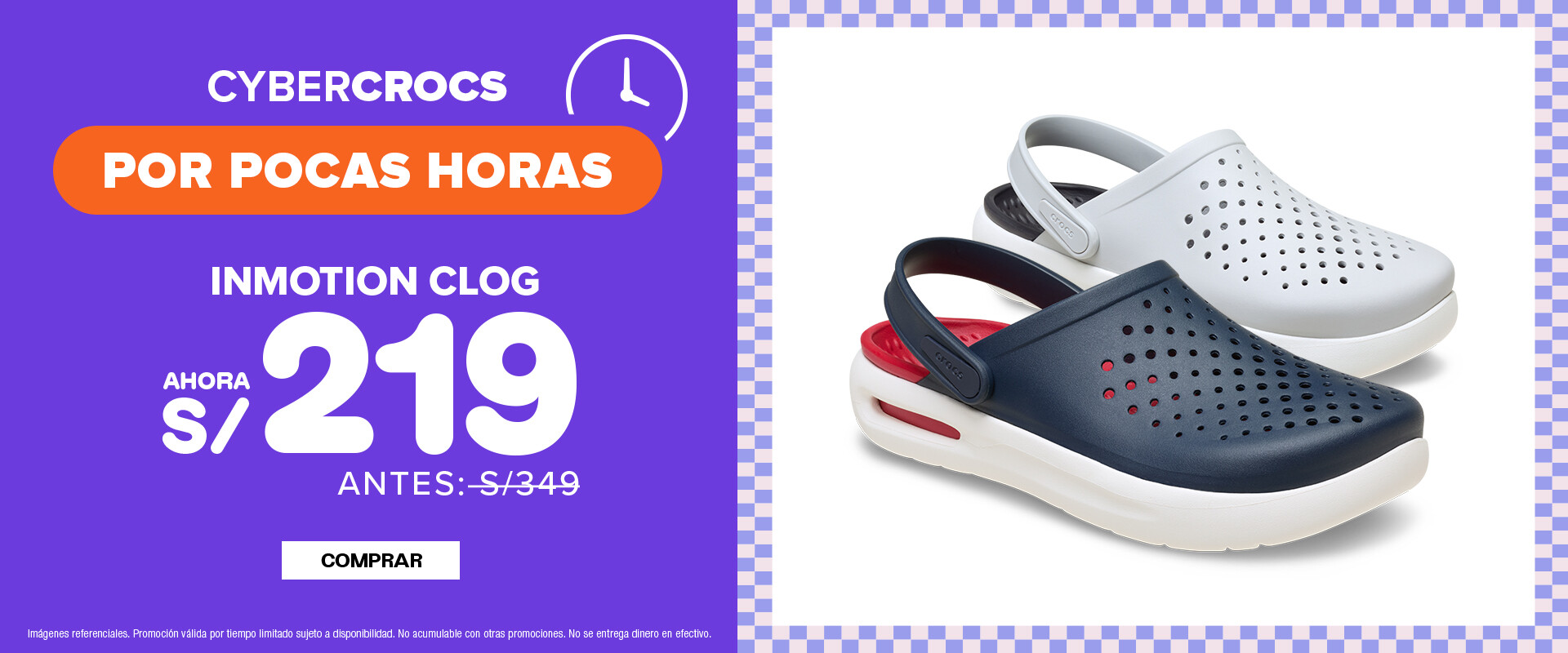 Bombas 1.1