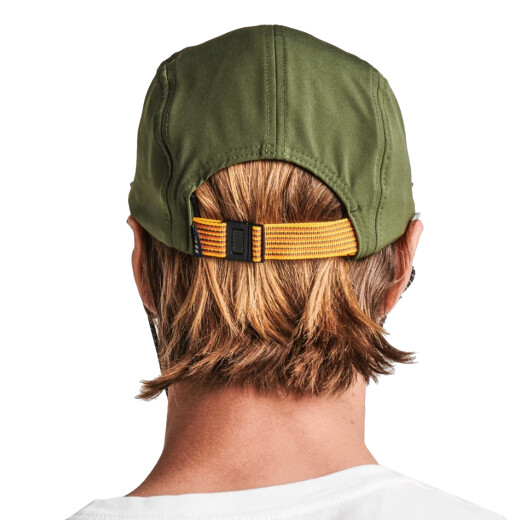 Gorro Roark Chiller Crushable Hat Gorro Roark Chiller Crushable Hat